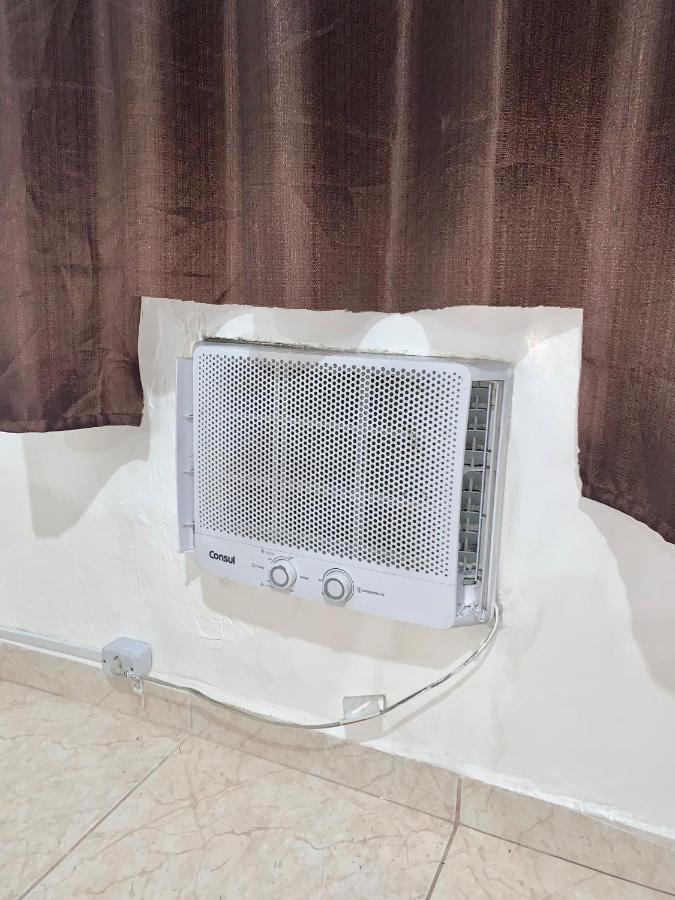 Apartamento Kit Do Alex - Aviacao - A Uma Esquina Da - Ar Condicionado *