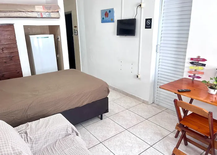 Kit Do Alex - Aviacao - A Uma Esquina Da Praia - Ar Condicionado